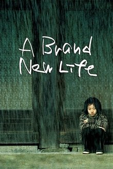 A Brand New Life movie poster