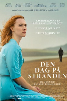 Den Dag På Stranden