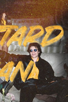 Mustard Man