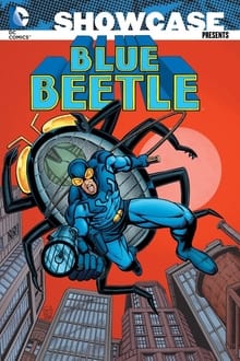 DC Showcase Blue Beetle WEB DL 