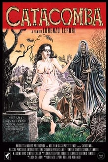 Poster do filme Catacomba