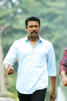 தொண்டன்