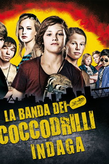 La Banda dei Coccodrilli indaga