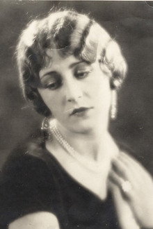 Muriel Paull