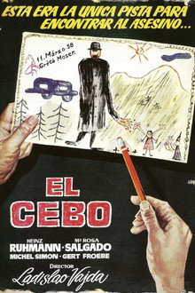 El cebo