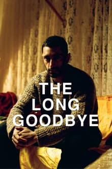 Poster do filme The Long Goodbye