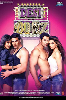 Desi Boyz
