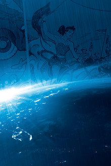 DC Studios Showcase: The Official Podcast
