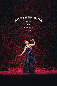 Another Side Joey My Secret Live