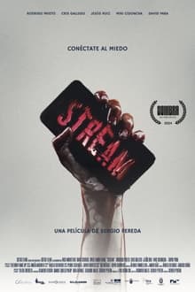 Poster do filme Stream