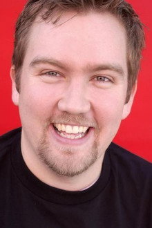 Photo of Wes Robertson