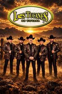 Los Tucanes de Tijuana