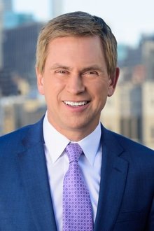 Photo of Pat Kiernan