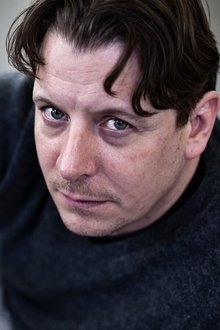 Photo of Anders W. Berthelsen