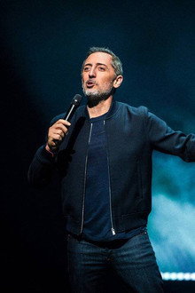Gad Elmaleh : D'ailleurs