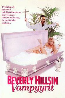 Beverly Hillsin vampyyrit