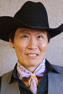 Photo of Stephen Chang