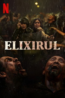 Elixirul