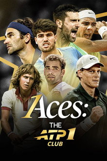 Aces: The ATP No.1 Club
