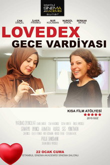 Lovedex Gece Vardiyasi