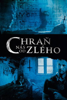 Chraň nás od zlého