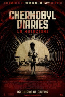 Chernobyl Diaries - La mutazione