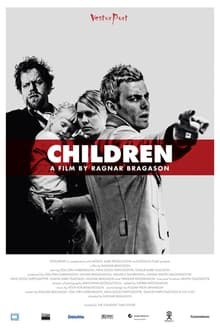 Poster do filme Children