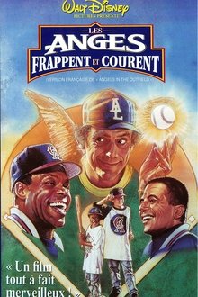 Angels : Une Équipe aux Anges
