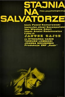 Poster do filme Stajnia na Salvatorze