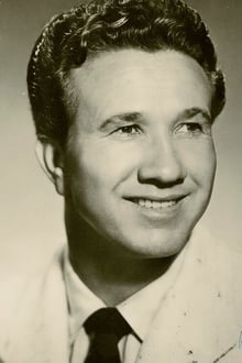 Foto de perfil de Marty Robbins