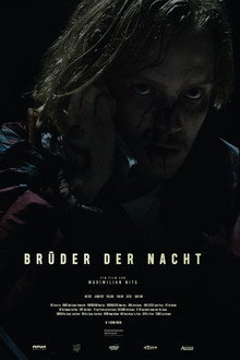Brüder der Nacht