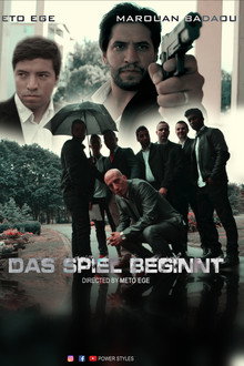 Das Spiel Beginnt