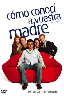 Temporada 1