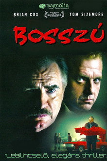 Bosszú
