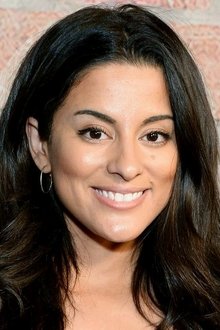 Photo of Gigi Zumbado