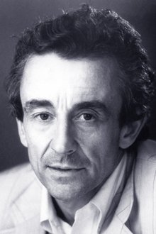 Photo of Louis Malle