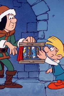 The Smurfs season 2 episode 3