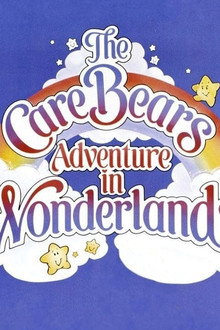 Care Bears: Adventures in Care-A-Lot