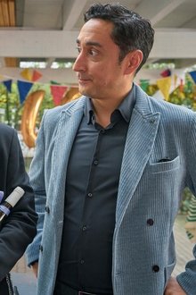 Die Kinderschwindlerin
