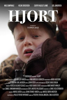 Hjort