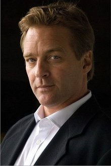 Photo of Roark Critchlow
