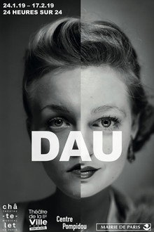 DAU
