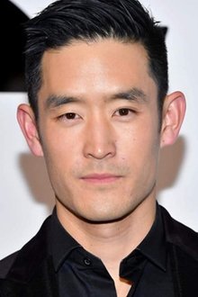 Photo of Mike Moh