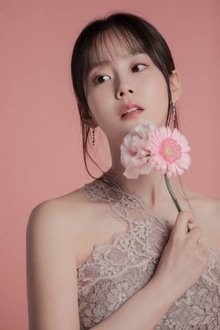 Photo of Han Seung-yeon