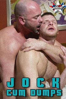 Jock Cum Dumps