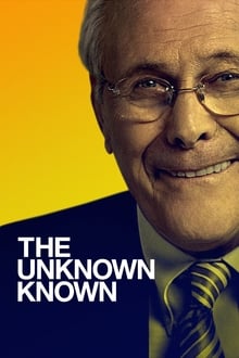 Poster do filme The Unknown Known