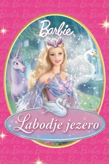 Barbie: Labodje jezero
