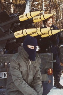 Operasjon Cobra