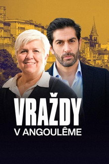 Vraždy v Angoulême