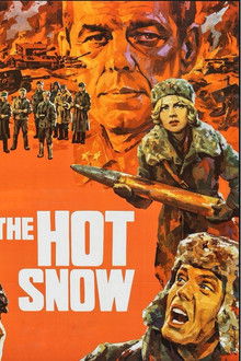 The Hot Snow